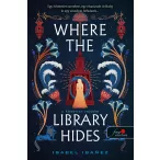   Where the Library Hides - A könyvtár rejteke (A Nílus titkai 2.)