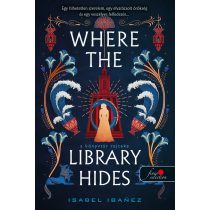   Where the Library Hides - A könyvtár rejteke (A Nílus titkai 2.)