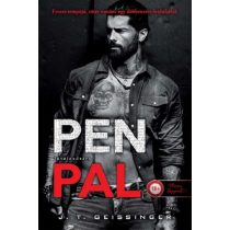 Pen Pal - Levelezőtárs