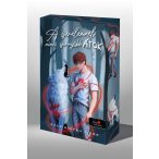   A szerelemnél nincs szörnyűbb átok - Éldekorált kiadás