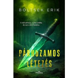 Párhuzamos létezés