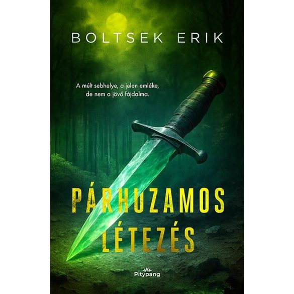 Párhuzamos létezés