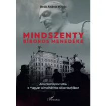 Mindszenty bíboros menedéke