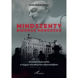 Mindszenty bíboros menedéke