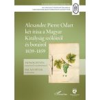   Alexandre Pierre Odart két írása a Magyar Királyság szőlőiről és borairól 1839–1859