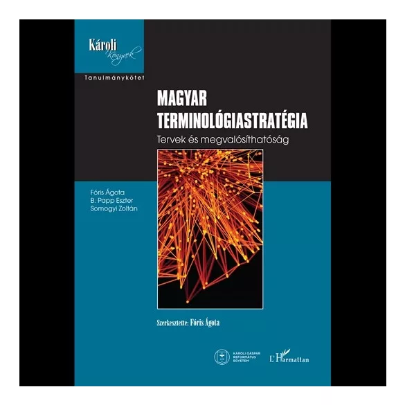 Magyar terminológiastratégia