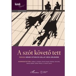 A szót követő tett