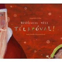 Beszélnem kell Télapóval!