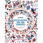 Hoztok nekünk még több túrórudit?