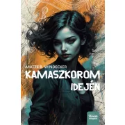 Kamaszkorom idején - Éldekorált kiadás