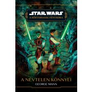 A névtelen könnyei