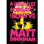 A végítélet forgatókönyve