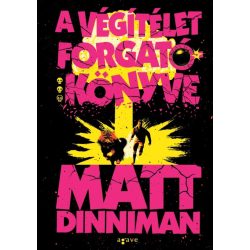 A végítélet forgatókönyve