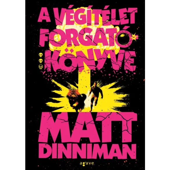 A végítélet forgatókönyve