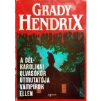 A dél-karolinai olvasókör útmutatója vámpírok ellen