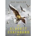 Az elásott csatabárd