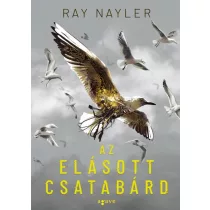 Az elásott csatabárd