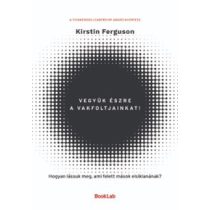 Vegyük észre a vakfoltjainkat!