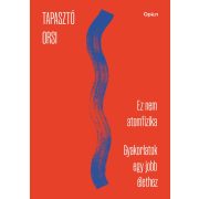 Ez nem atomfizika – munkafüzet