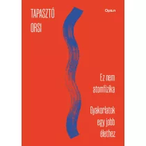 Ez nem atomfizika – munkafüzet