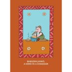 Babszem Jankó, A kóró és a kismadár