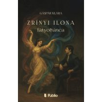 Zrínyi Ilona fátyoltánca