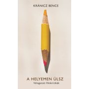 A helyemen ülsz