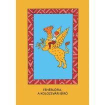 Fehérlófia, A kolozsvári bíró