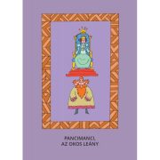 Pancimanci, Az okos leány