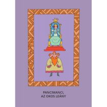 Pancimanci, Az okos leány