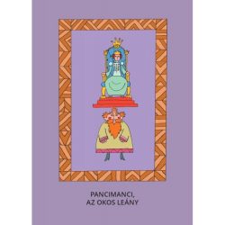 Pancimanci, Az okos leány