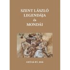 Szent László király legendájából és mondáiból