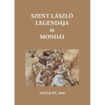 Szent László király legendájából és mondáiból
