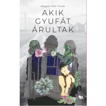 Akik gyufát árultak