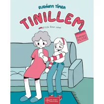 Tinillem és még egy kis plusz