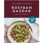 Rostban gazdag ételek egyszerűen