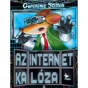 Az internet kalóza