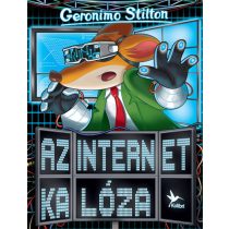 Az internet kalóza