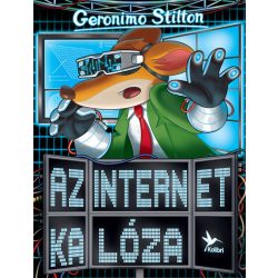 Az internet kalóza