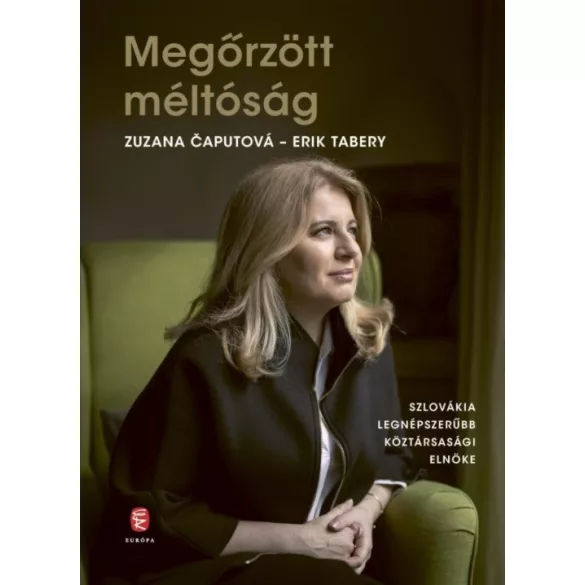 Megőrzött méltőság