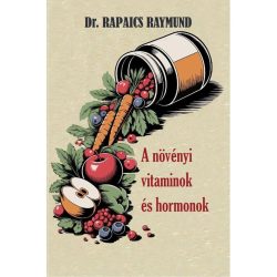 A növényi vitaminok és hormonok