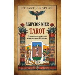 EGIPCIOS KIER TAROT