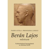 Berán Lajos művészete
