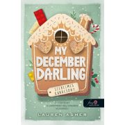 My December Darling - Szerelmes karácsony
