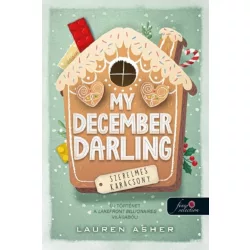 My December Darling - Szerelmes karácsony