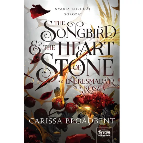 The Songbird and the Heart of Stone – Az énekesmadár és a kőszív