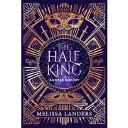 The Half King – Árnyak között