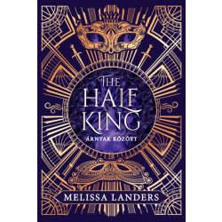 The Half King – Árnyak között