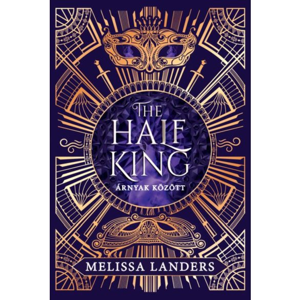 The Half King – Árnyak között