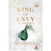 King of Envy – Az irigység